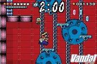 Imagen 35 de Wario Land 4 para Game Boy Advance