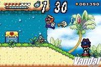Imagen Wario Land 4