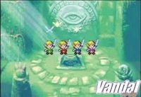 Imagen 15 de The Legend of Zelda: A Link to the Past para Game Boy Advance