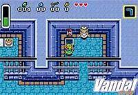 Imagen 16 de The Legend of Zelda: A Link to the Past para Game Boy Advance