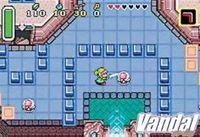 Imagen 17 de The Legend of Zelda: A Link to the Past para Game Boy Advance