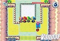 Imagen 18 de The Legend of Zelda: A Link to the Past para Game Boy Advance