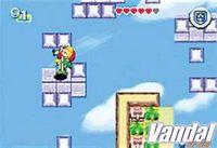 Imagen 19 de The Legend of Zelda: A Link to the Past para Game Boy Advance