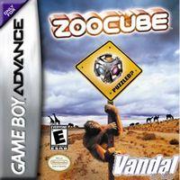 Imagen 1 de Zoo Cube para Game Boy Advance