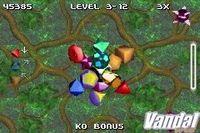 Imagen 2 de Zoo Cube para Game Boy Advance