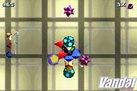 Imagen 3 de Zoo Cube para Game Boy Advance