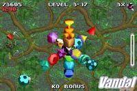 Pantalla Zoo Cube