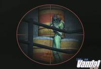 Imagen 007: Agente en Fuego Cruzado