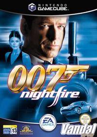 Imagen 16 de 007: Nightfire para GameCube