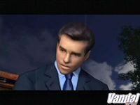 Imagen 17 de 007: Nightfire para GameCube