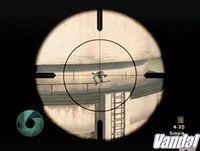 Imagen 007: Nightfire