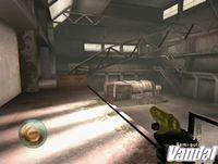 Pantalla 007: Nightfire