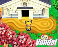 Imagen 20 de Animal Crossing para GameCube