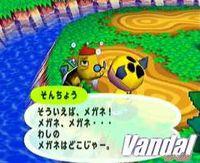 Imagen 21 de Animal Crossing para GameCube