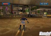 Imagen 2 de Aggressive Inline para GameCube