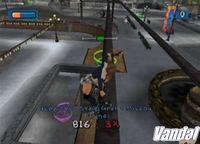 Imagen 3 de Aggressive Inline para GameCube