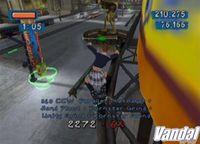 Imagen 4 de Aggressive Inline para GameCube