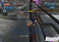Imagen 5 de Aggressive Inline para GameCube