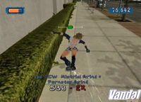 Imagen 6 de Aggressive Inline para GameCube