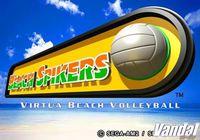 Imagen 4 de Beach Spikers para GameCube