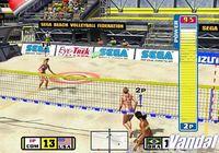 Imagen 5 de Beach Spikers para GameCube