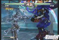 Imagen 10 de Bloody Roar: Primal Fury para GameCube