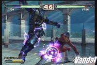Imagen 11 de Bloody Roar: Primal Fury para GameCube