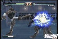 Imagen 12 de Bloody Roar: Primal Fury para GameCube