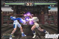 Imagen 13 de Bloody Roar: Primal Fury para GameCube