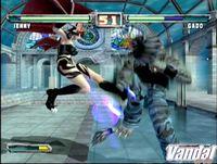 Imagen 15 de Bloody Roar: Primal Fury para GameCube