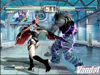 Imagen 16 de Bloody Roar: Primal Fury para GameCube