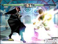 Imagen 17 de Bloody Roar: Primal Fury para GameCube