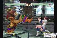 Imagen 18 de Bloody Roar: Primal Fury para GameCube
