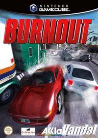 Imagen 7 de BurnOut para GameCube