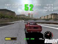 Imagen 8 de BurnOut para GameCube