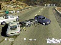 Imagen 11 de BurnOut para GameCube