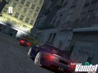Imagen 12 de BurnOut para GameCube