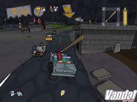 Imagen Cel Damage