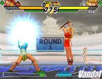 Imagen 3 de Capcom vs SNK 2 EO para GameCube