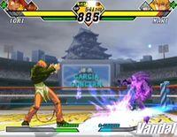 Imagen Capcom vs SNK 2 EO