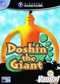 Imagen 10 de Doshin the Giant para GameCube