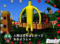 Imagen 13 de Doshin the Giant para GameCube