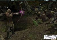 Imagen 7 de El Se�or de los Anillos: Las Dos Torres para GameCube