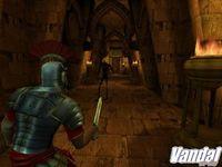 Imagen 36 de Eternal Darkness para GameCube