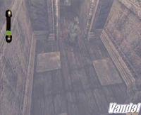 Pantalla Eternal Darkness