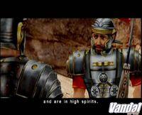 Imagen 34 de Eternal Darkness para GameCube