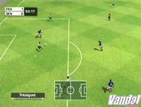 Imagen 2 de FIFA 2003 para GameCube
