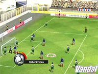 Imagen 3 de FIFA 2003 para GameCube