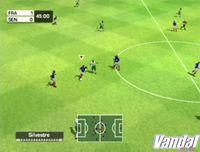 Imagen 4 de FIFA 2003 para GameCube