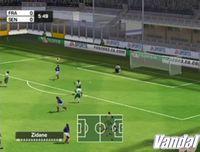 Imagen 5 de FIFA 2003 para GameCube